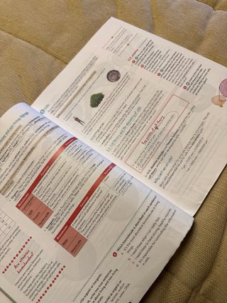 Biology & Geology 1º ESO. Student's book. GENiOX