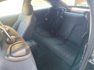 Mercedes-Benz Clase C 2003