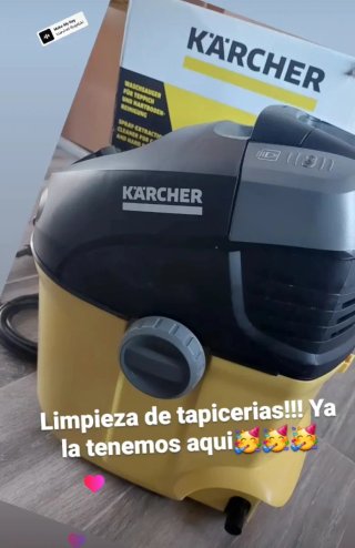 Servicio Limpieza de tapicería