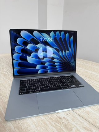 MacBook Air Apple Gris/Plateado