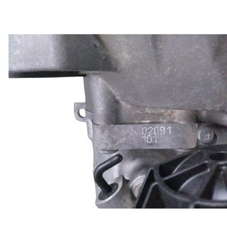 Seat 386779 caja cambios 02r300041nx ibiza berlina