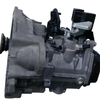 Seat 386779 caja cambios 02r300041nx ibiza berlina