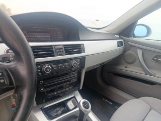 BMW 320D coupé e92