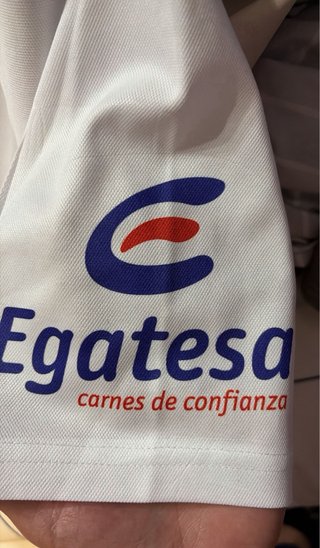 Camiseta CD Tenerife