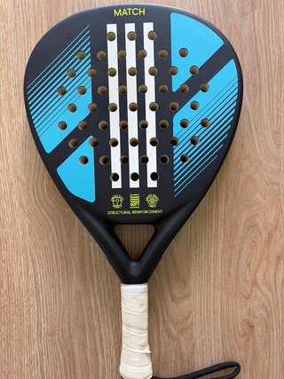 Pala de pádel Adidas