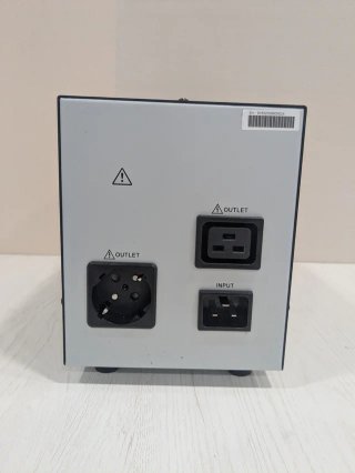 Estabilizador Tecnoware 3000VA