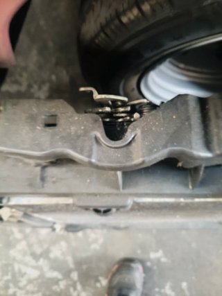 Panel Radiador y Electro Citroen C3 III 1.6 bluehd