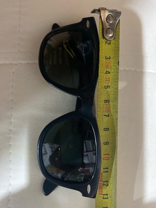 Gafas de sol Ray-Ban Wayfarer USA