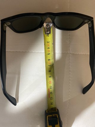 Gafas de sol Ray-Ban Wayfarer USA