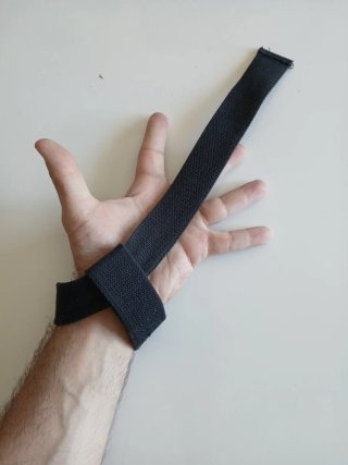 Corength - Correas para entrenamiento