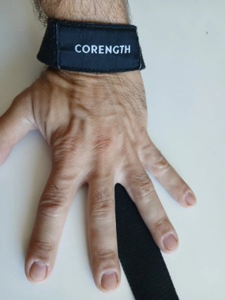 Corength - Correas para entrenamiento