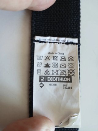 Corength - Correas para entrenamiento