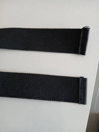 Corength - Correas para entrenamiento
