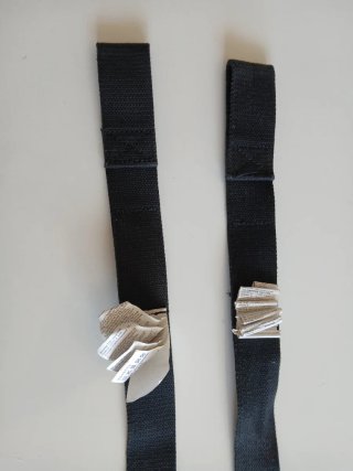 Corength - Correas para entrenamiento