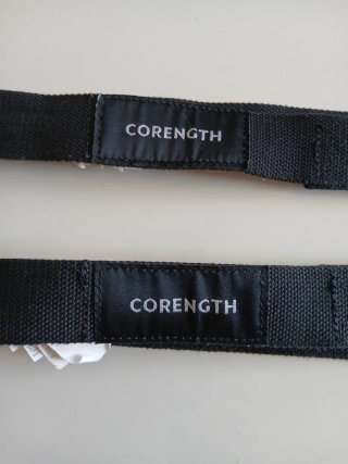 Corength - Correas para entrenamiento