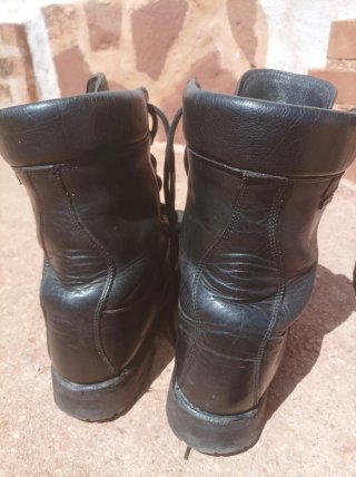 Botas Bestard Gore-Tex Talla 42