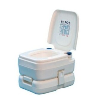Depósito agua química Fiamma B30