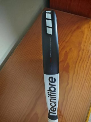 Tecnifibre Wallmaster 365