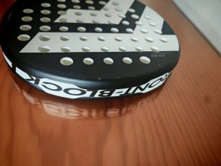 Tecnifibre Wallmaster 365