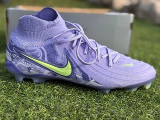 Botas Fútbol Nike Phantom G. Alta Gama Nuevas
