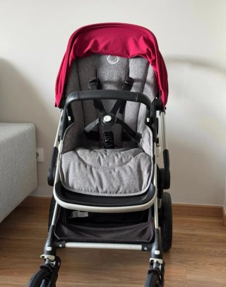 Bugaboo Fox Silla de Paseo
