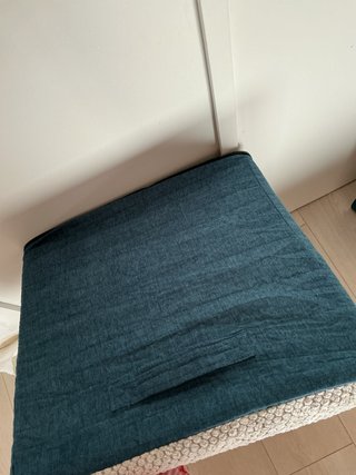 Escalera para perro 2 por. 40€