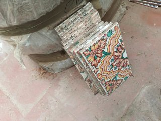 Azulejos Gaya Fores 14x28