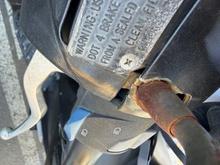 Despiece Aprilia Sportcity 125