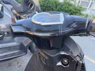 Despiece Aprilia Sportcity 125