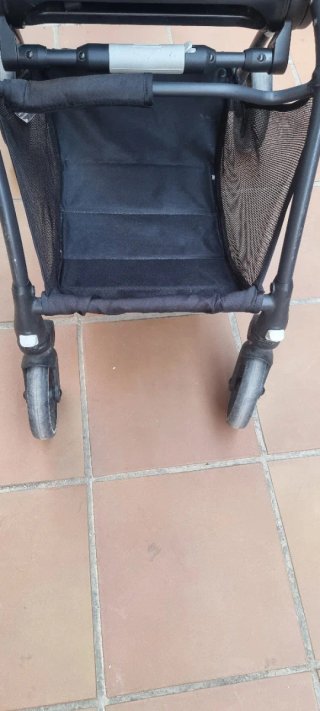 Carro BeCool Jane Outback