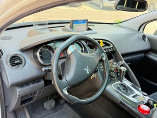 Peugeot 3008 2016