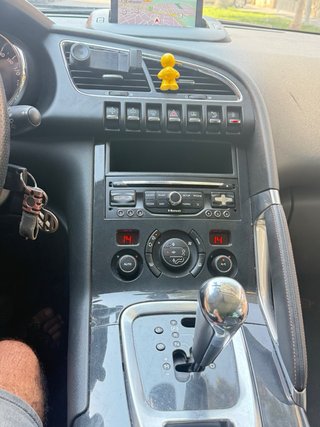 Peugeot 3008 2016