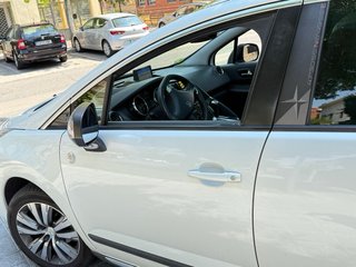 Peugeot 3008 2016
