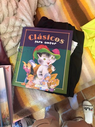 Libros