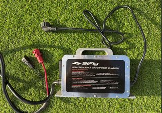 SiFly Rider eFoil - Equipo Completo