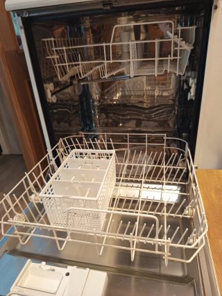 Lavavajillas Indesit 60cm