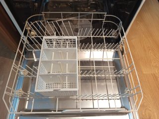 Lavavajillas Indesit 60cm