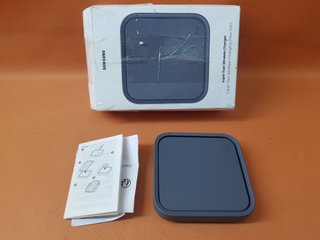 Samsung EP-P2400T Cargador Inalambrico 15W