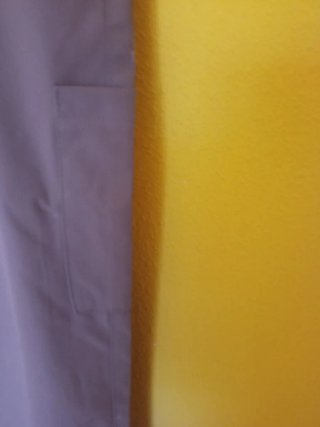 Pantalones de trabajo beige