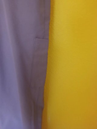 Pantalones de trabajo beige