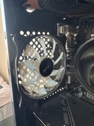 Ordenador Gaming - valorado en +1000€