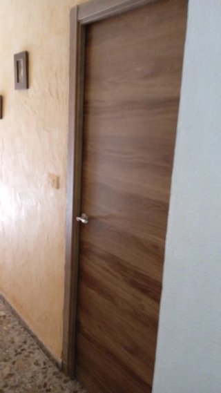 Carpintería y servicios de manitas