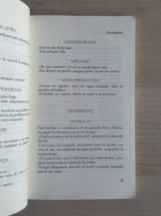 Chistes para niños al borde de un ataque de risa