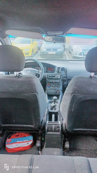 Opel Zafira 1.9 CDTI SE VENDE