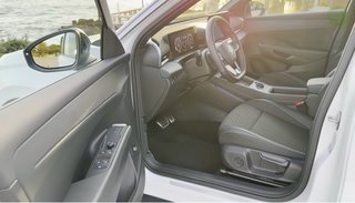 Volkswagen T-Roc 2026