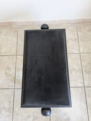 Panca per pianoforte Gewa Deluxe