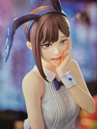 Figura Kobeni Higashiyama Chainsaw Man