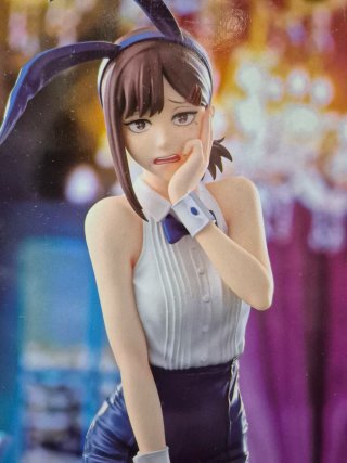 Figura Kobeni Higashiyama Chainsaw Man