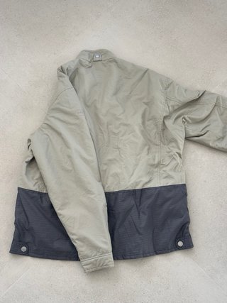 Chaqueta BMW Moto Verano Touren