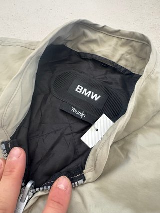 Chaqueta BMW Moto Verano Touren